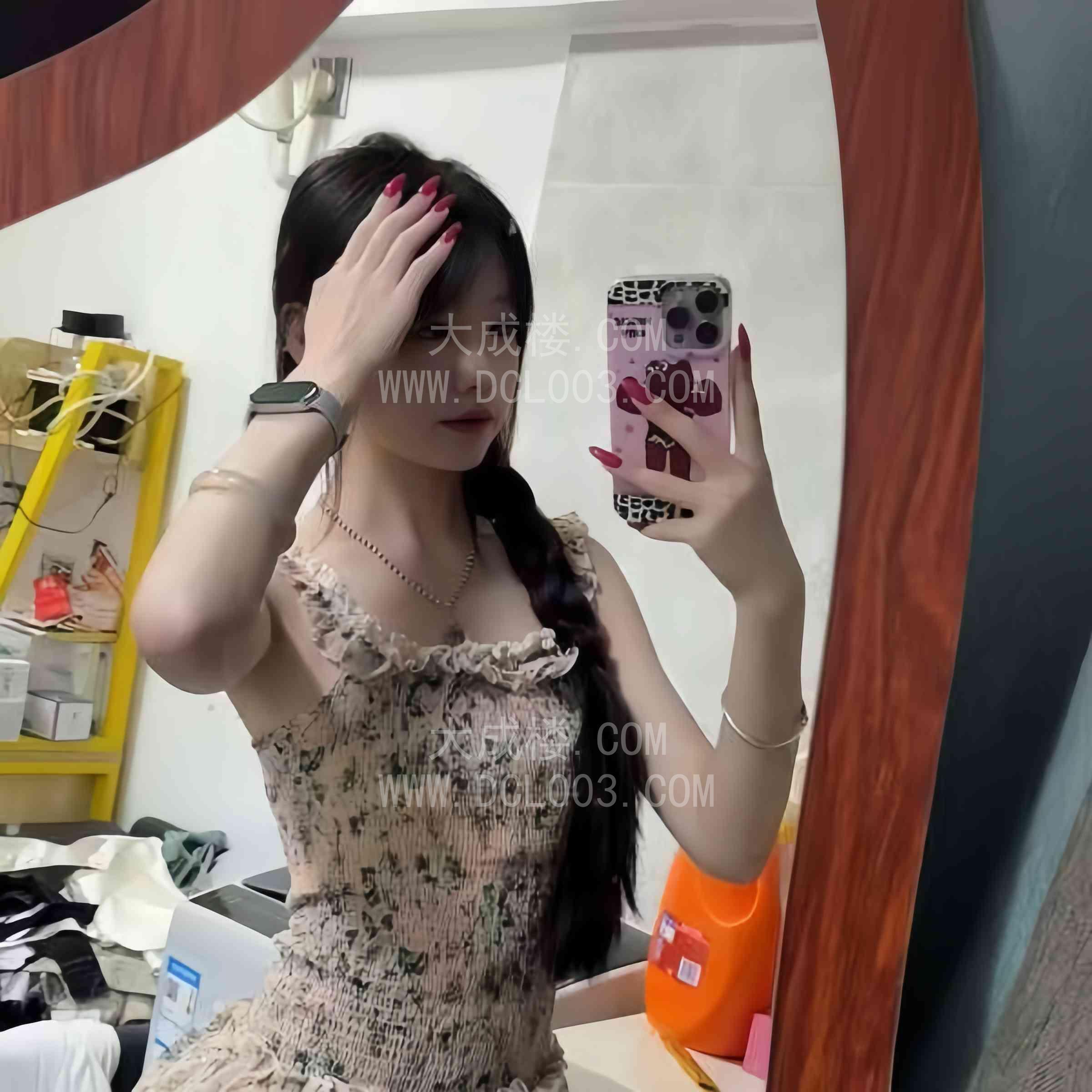 闵行气质粉嫩服务系小蓝