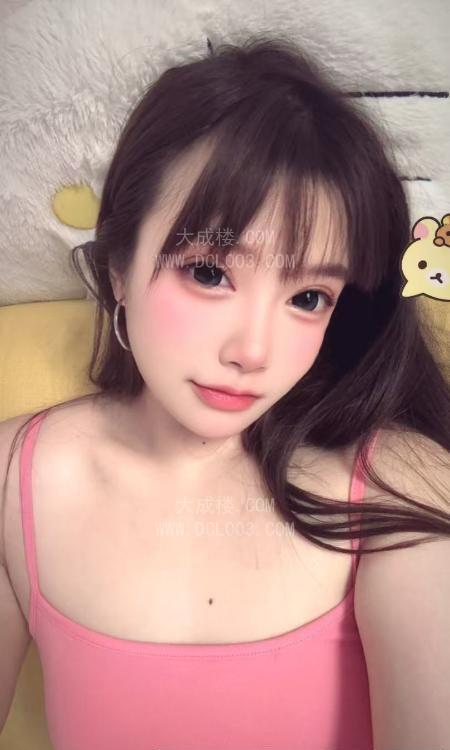 浦东性感甜妹