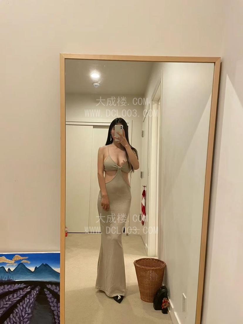 常州服务系本科大胸熟女