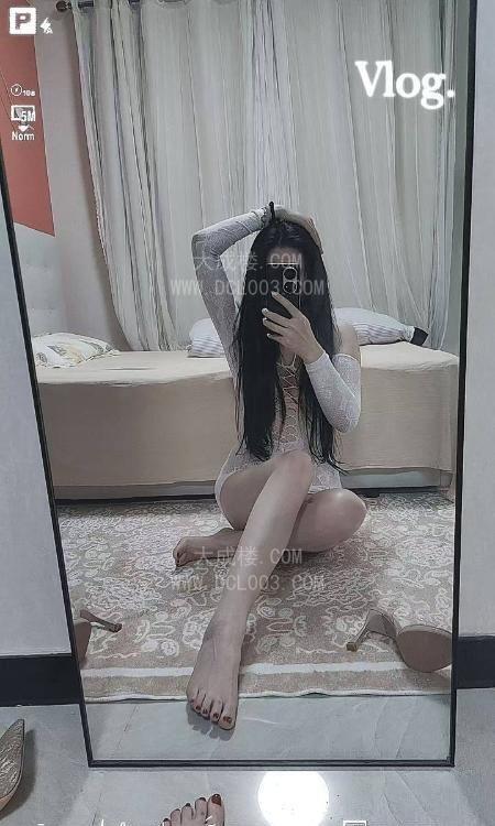 朝阳颜值长腿气质御姐