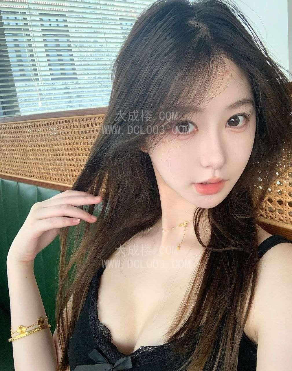 杭州钱塘极品妹妹小豆子