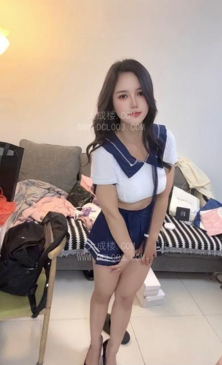 龙华服务系御姐沐沐