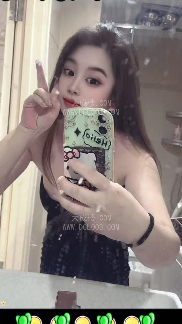 大连性感风骚多汁小静