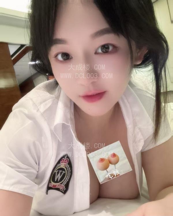 成都汉口性感大胸梦梦