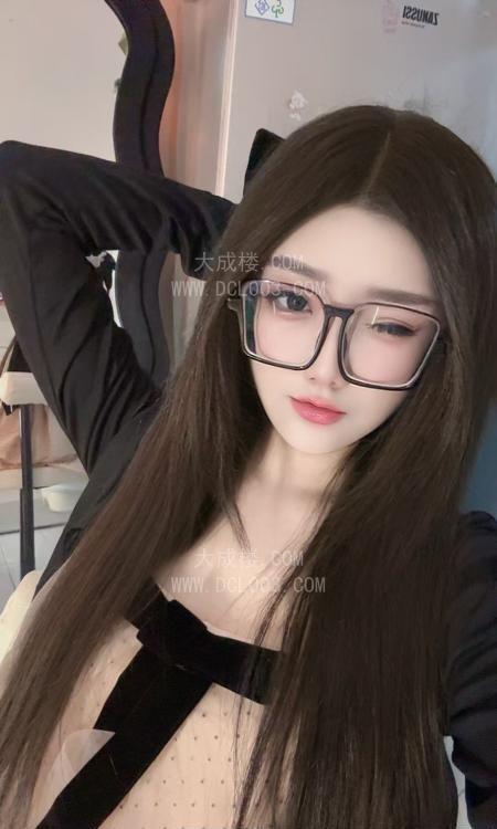 普陀性感制服小女友