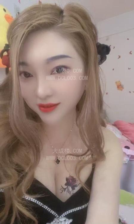 武汉汉口大奶兰兰