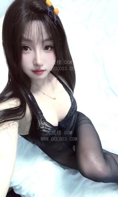 杭州叶子美女