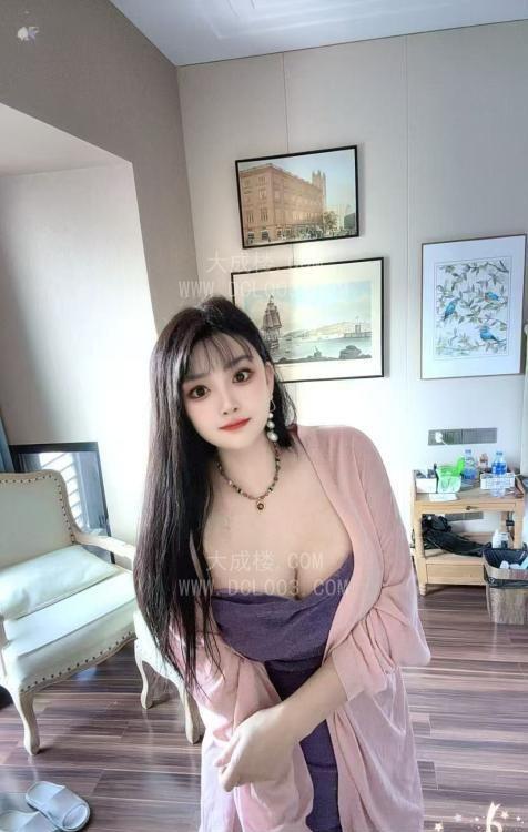 南开居家小姐姐