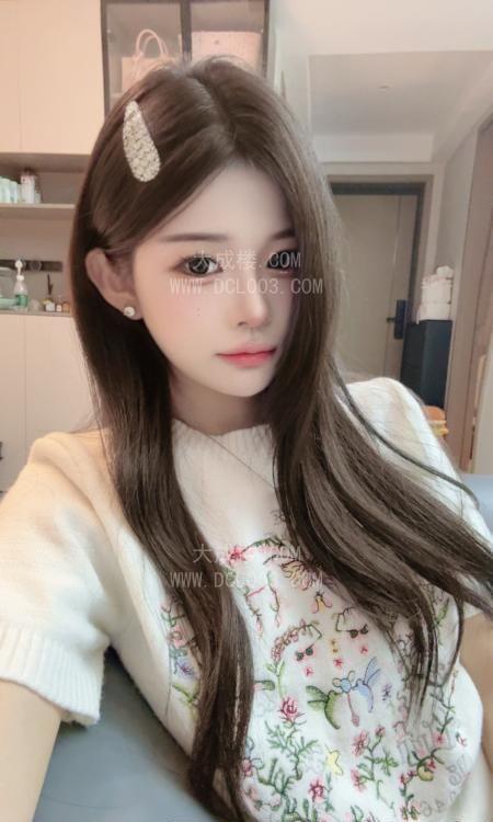 杭州性感小野猫C