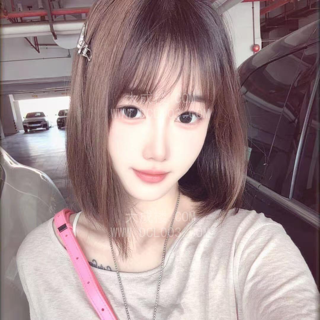 朝阳性格温柔舞蹈系妹子