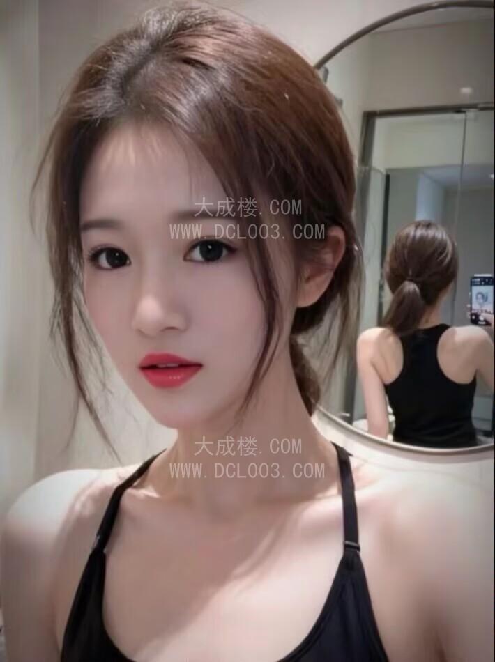 徐汇反差感悠悠