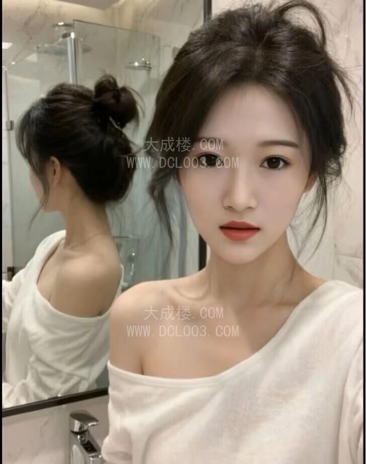 徐汇反差感悠悠