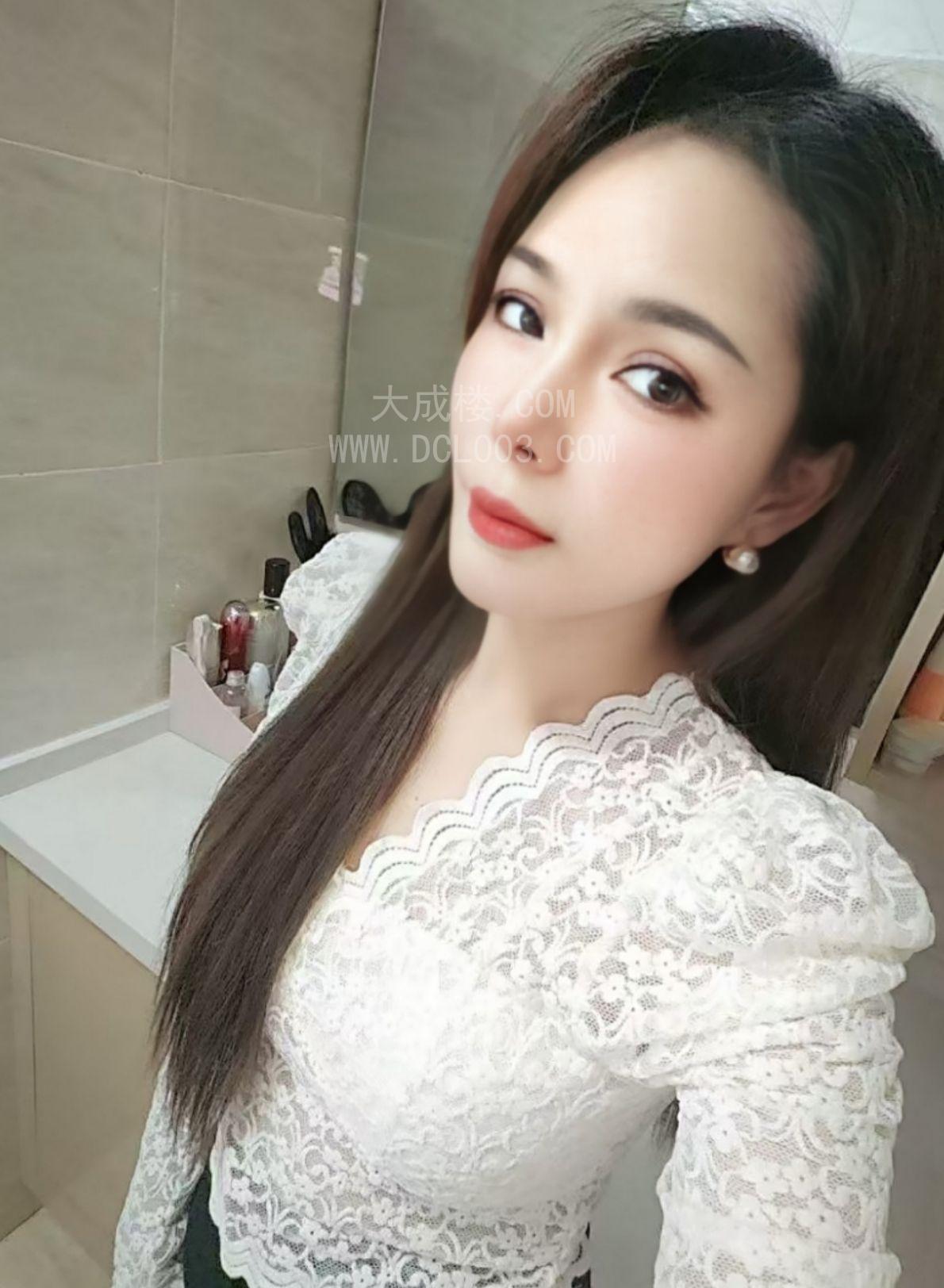 西安电视塔斯佳丽