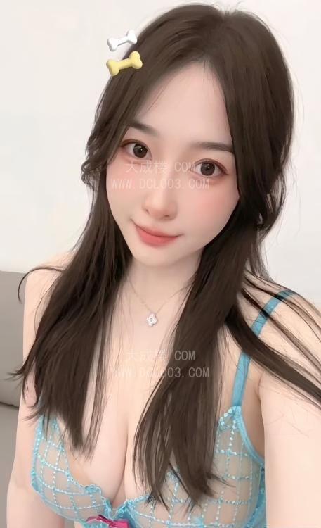 闵行颜值大胸熙月