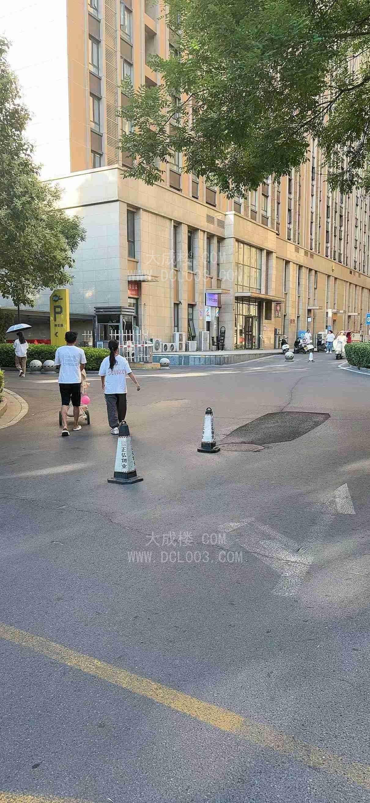 郑州中原小青春