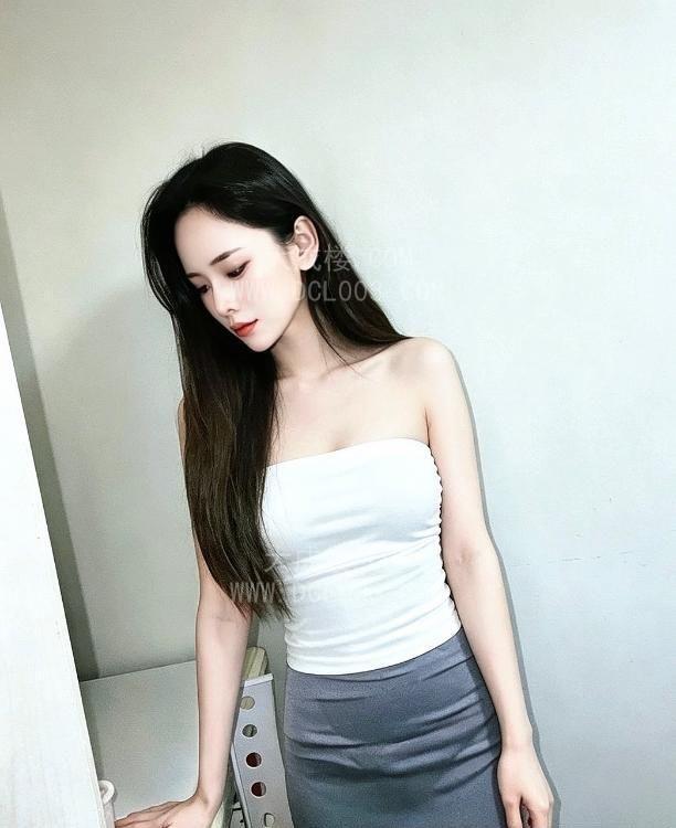 渝北眼镜妹妹