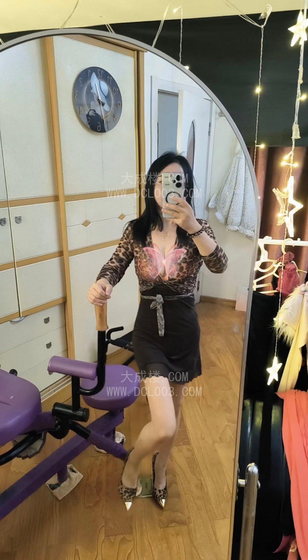 苏州潇潇英语老师
