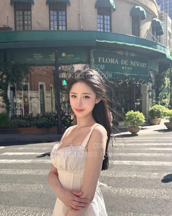 静安清纯颜值女友薇薇老师