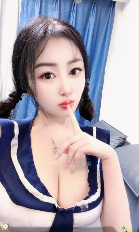 苏州性感小姐姐露露