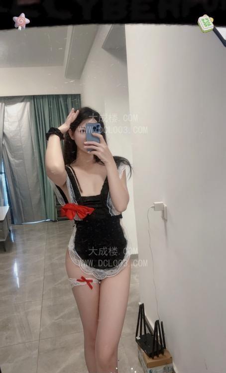 黄埔小迪模特身材