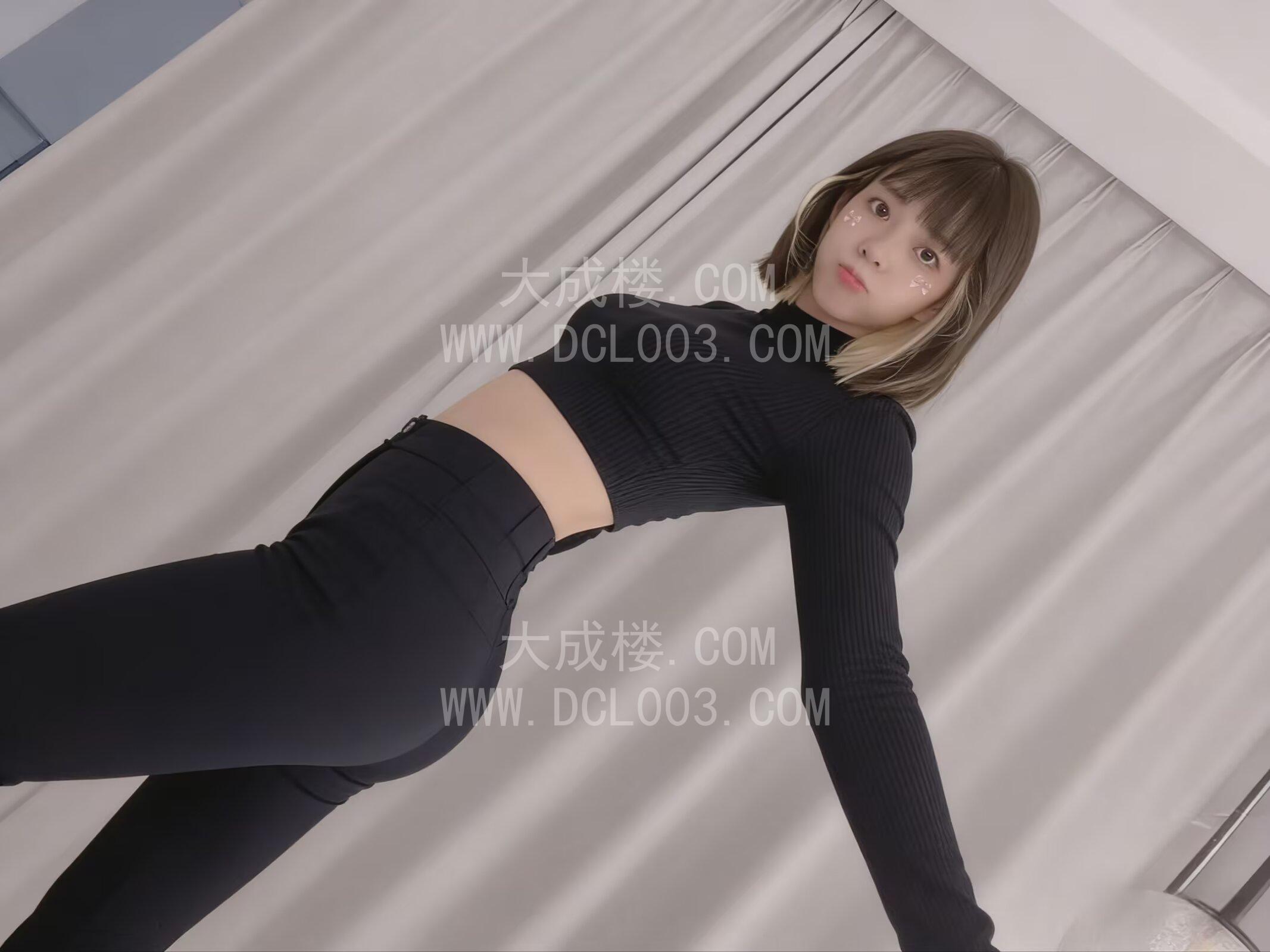 浦东172长腿妹子