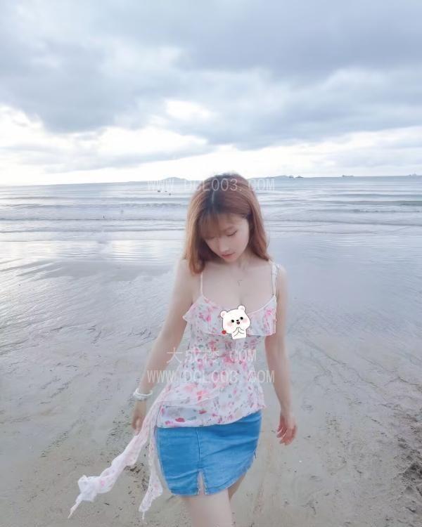 长沙月亮岛温柔少妇