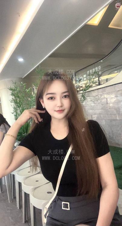 海珠女友式服务眉眉