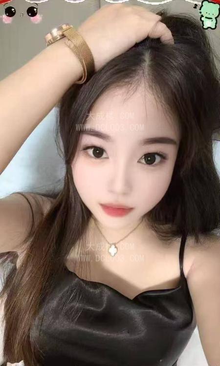 闵行小萝莉刚下海