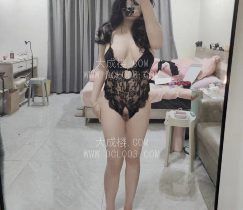 成都武侯大胸安妮