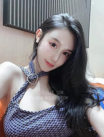 普陀刚下水甜美良家女