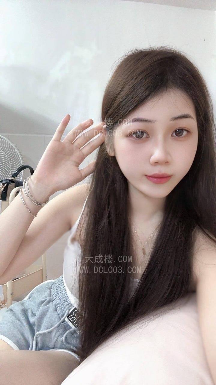 普陀性感迷人大长腿小妖精
