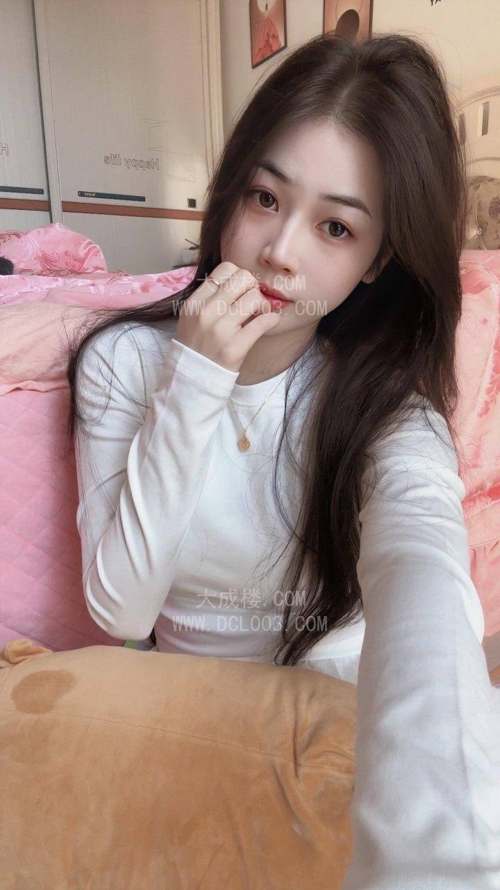 普陀性感迷人大长腿小妖精