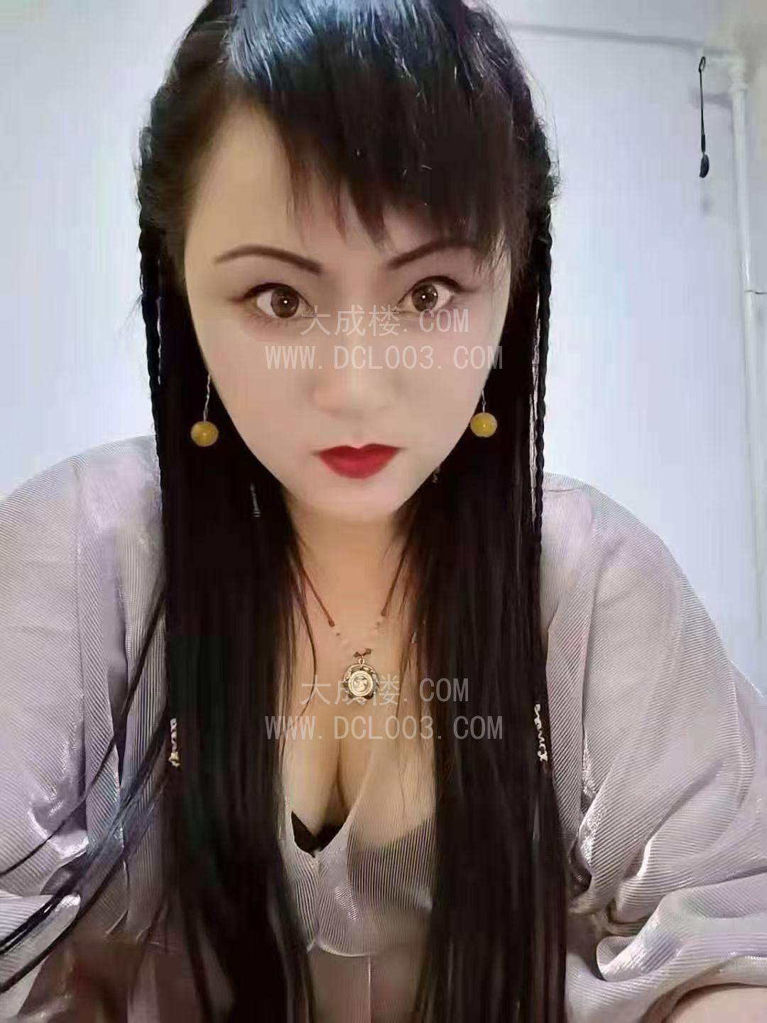 通州梨园娜娜