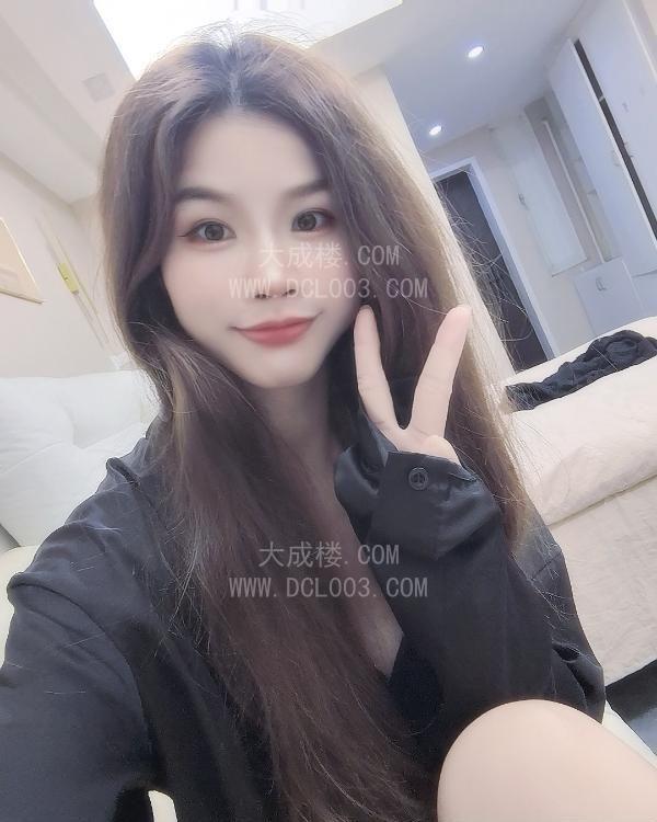 合肥笑容甜美大长腿