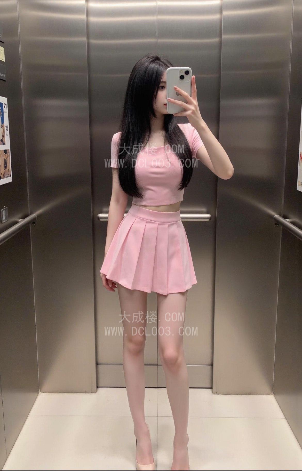重庆性感大长腿小姐姐