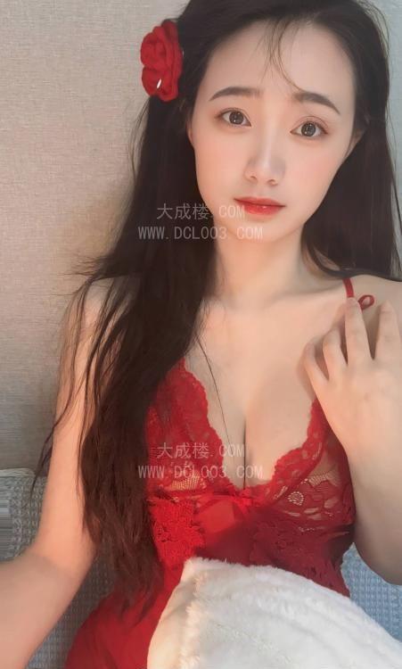 杭州拱墅风骚大胸妹