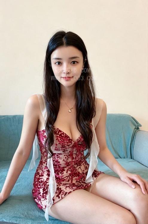 长沙雨花大长腿艺馨