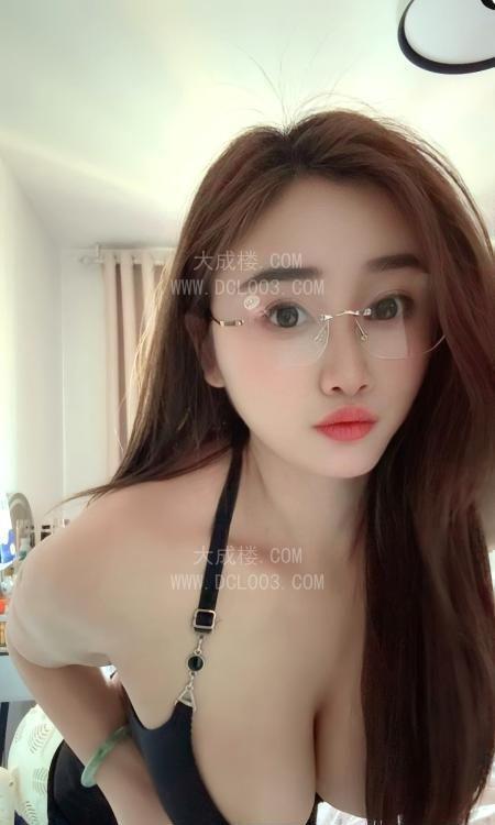 南京建邺D奶巨乳美琪