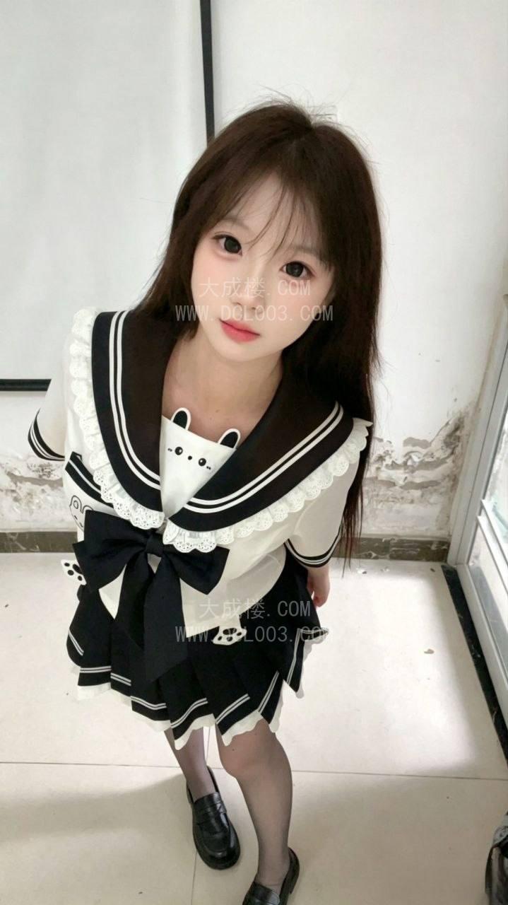 松江兼职萝莉