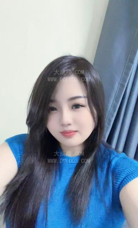 西安大胸蜜儿妹
