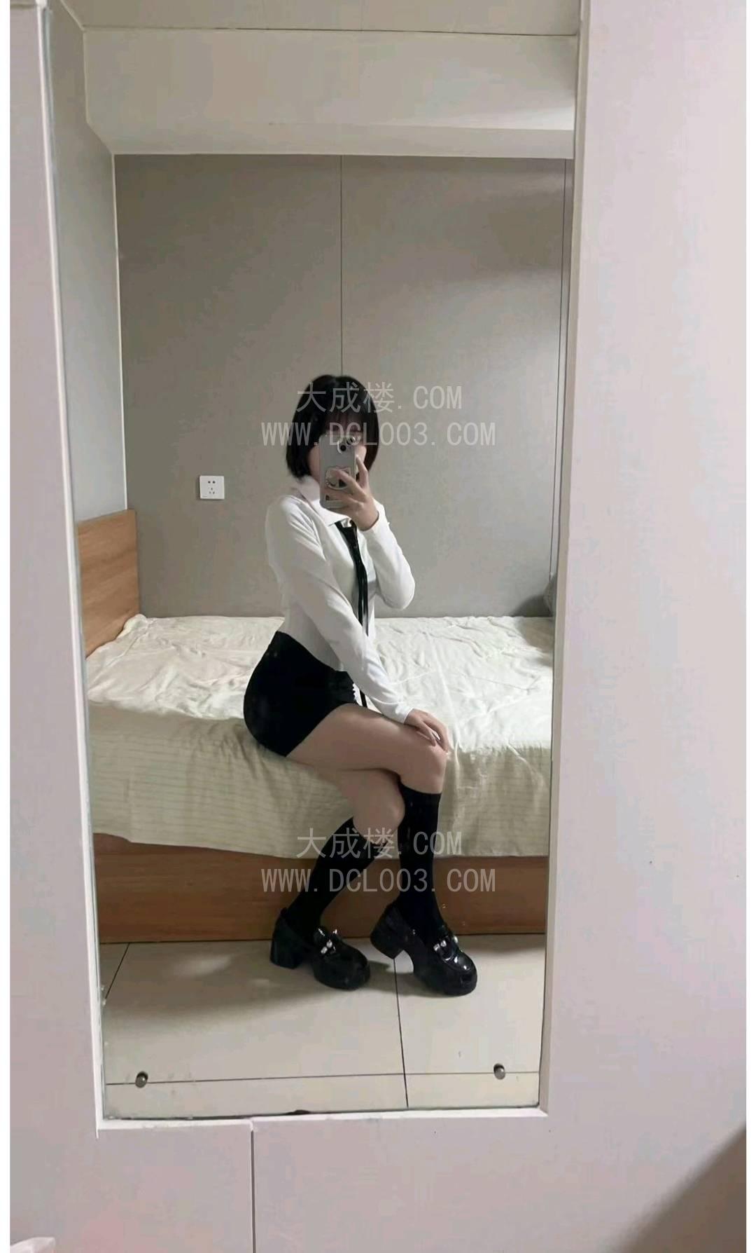 邯郸聋哑妹爱口活