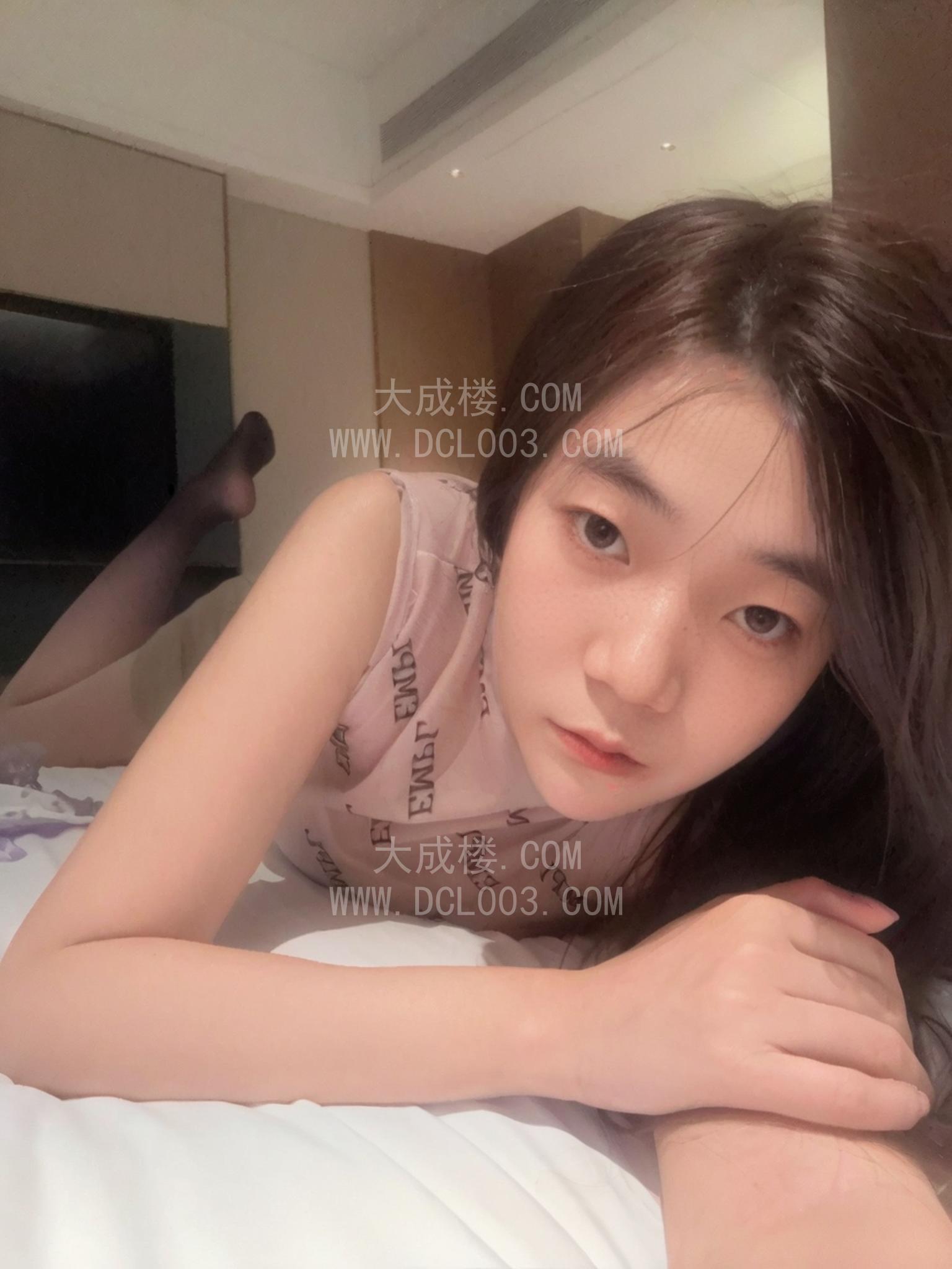 杭州滨江05年小彤