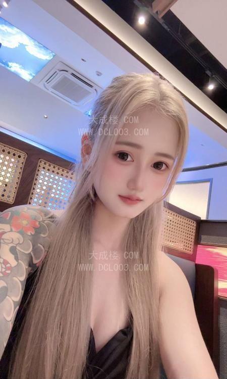 东莞南城大长腿糖糖