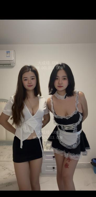 南京返食中项口爆姐妹