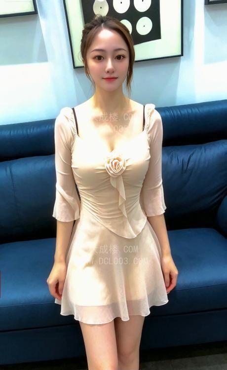 合肥纯欲小媚月月