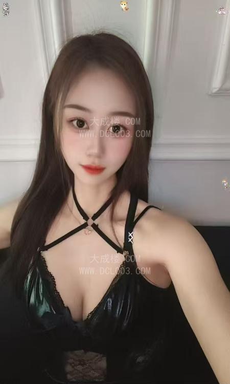 济南双飞00后姐妹花
