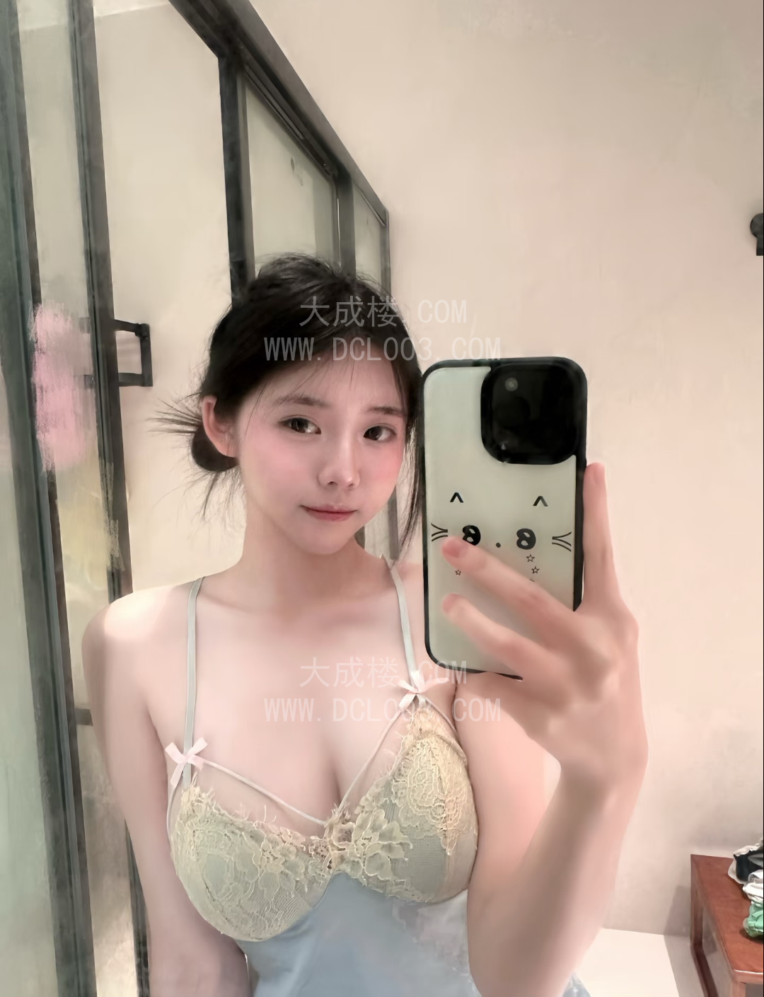 丰台大胸骚货