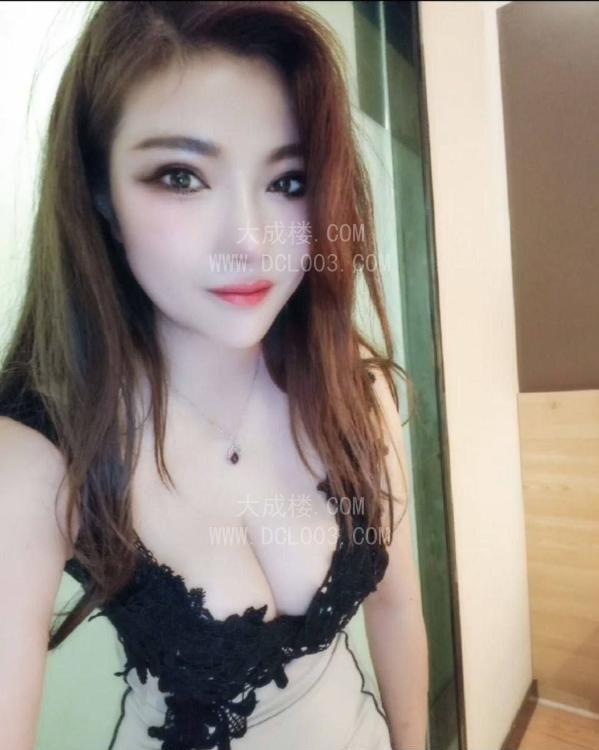 成都E杯气质御姐清清