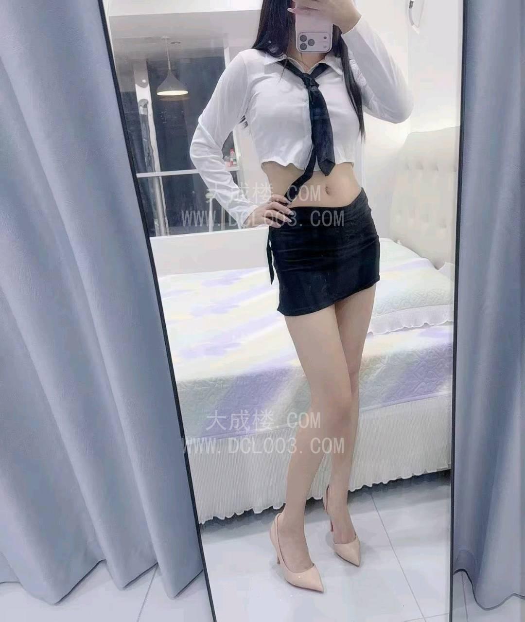 南京肤白貌美老师紫云