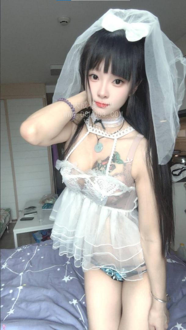 静安感风骚大胸妹子